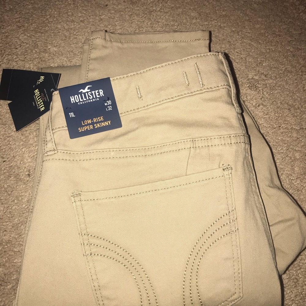 Hollister 11L - Picture 8 of 8